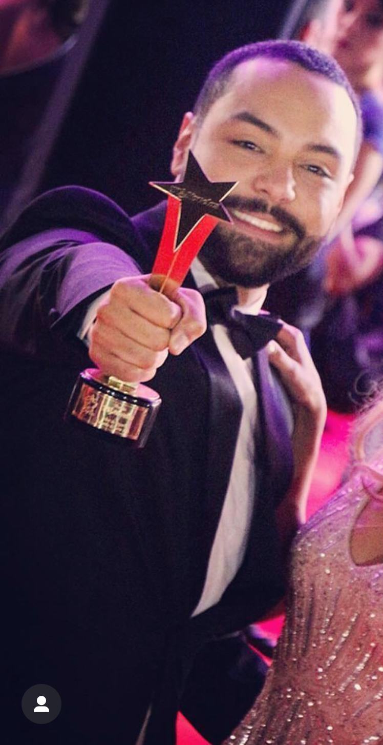 Andrés Torres